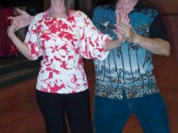 BB  03 DEBBIE AND DALE